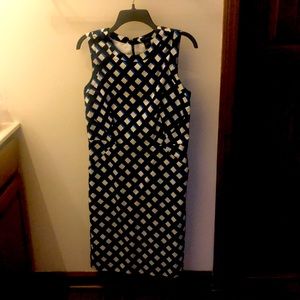 Sheath dress - classic look